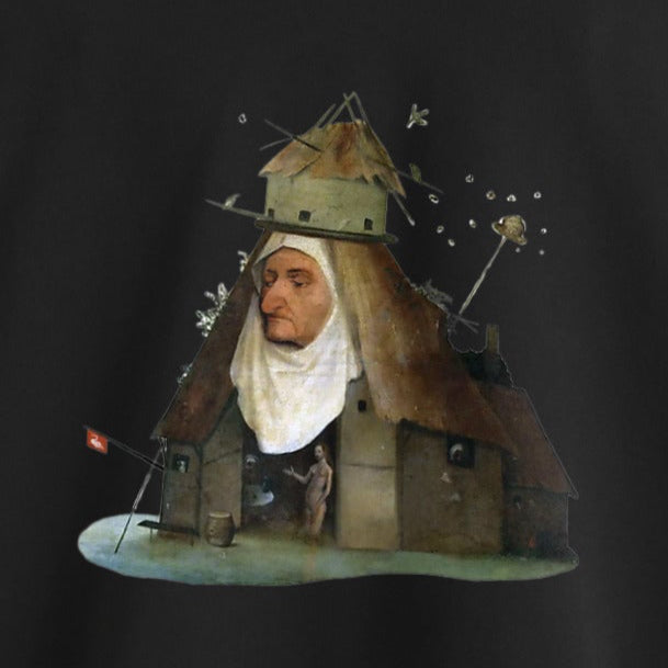 Hieronymus Bosch