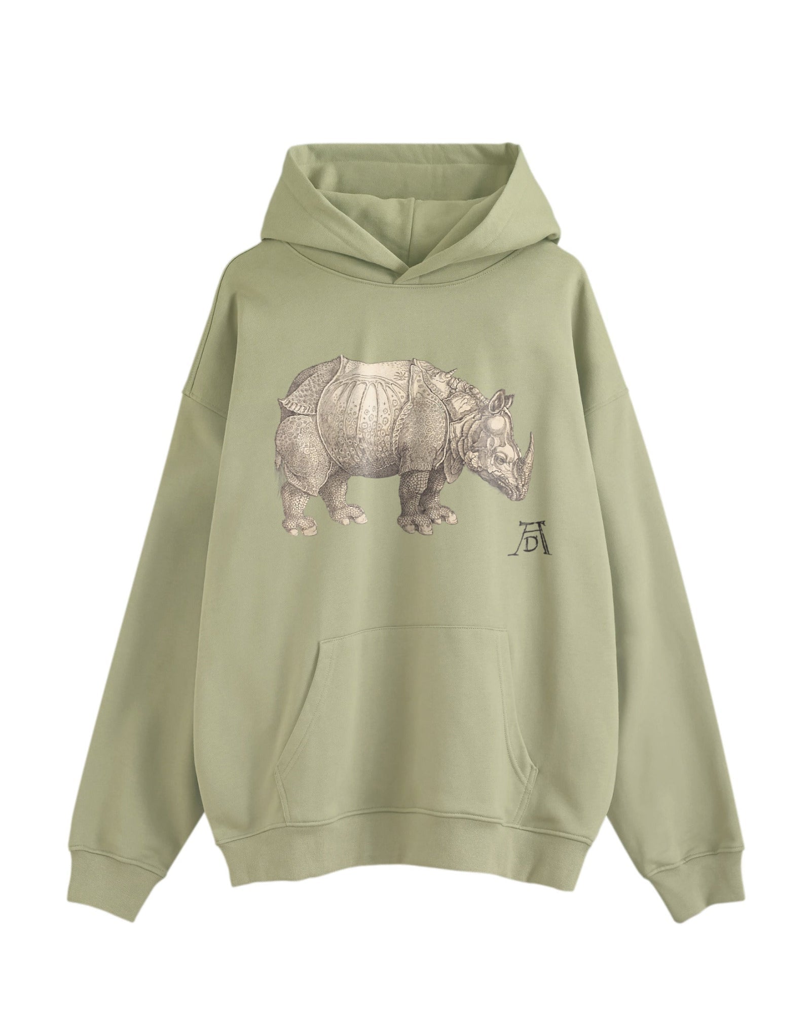 Albrecht Dürer khaki image