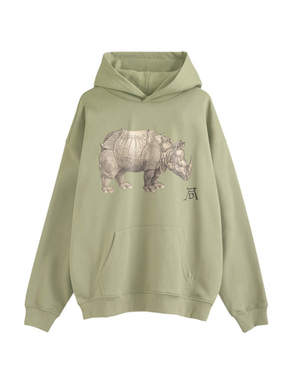 Albrecht Dürer khaki image