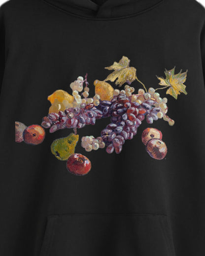 Vincent Willem van Gogh Art Hoodie