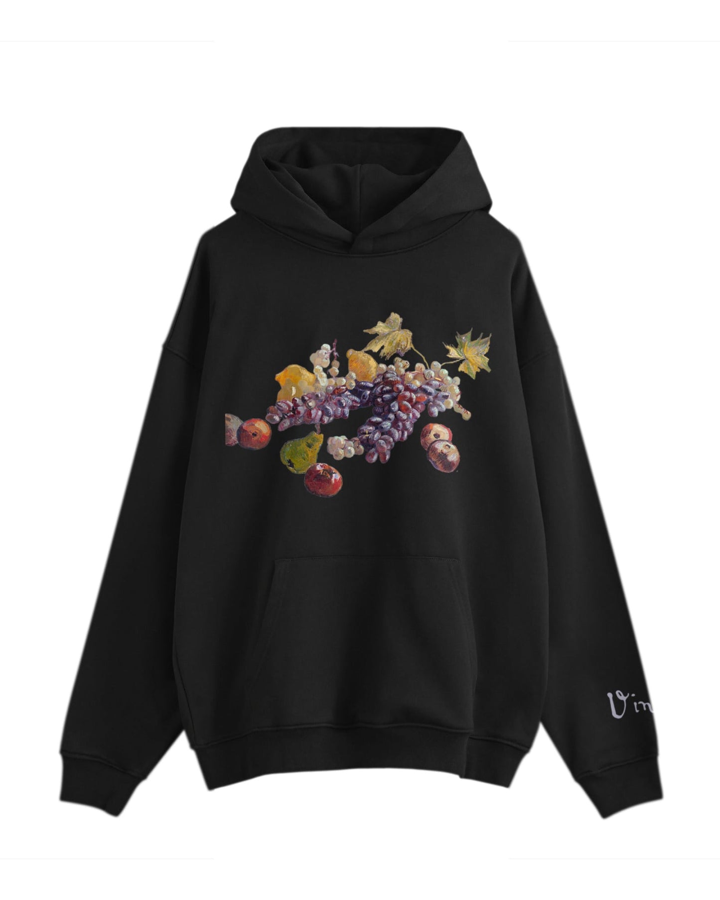 Vincent Willem van Gogh Art Hoodie