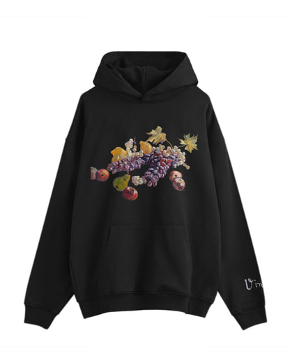 Vincent Willem van Gogh Art Hoodie