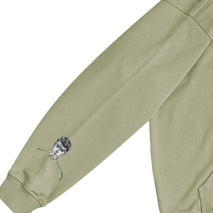 Egon Schiele khaki image