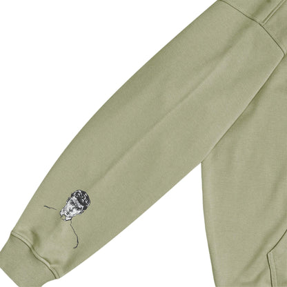 Egon Schiele khaki image