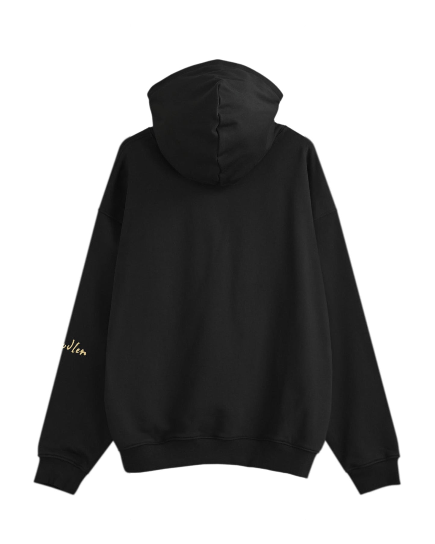 Ferdinand Hodler black image