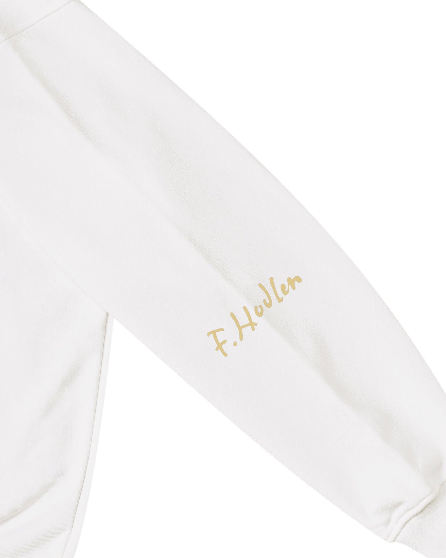 Ferdinand Hodler white image