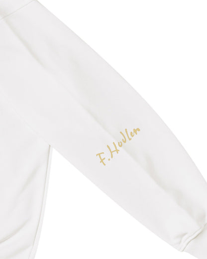 Ferdinand Hodler white image