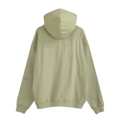 Ferdinand Hodler khaki image