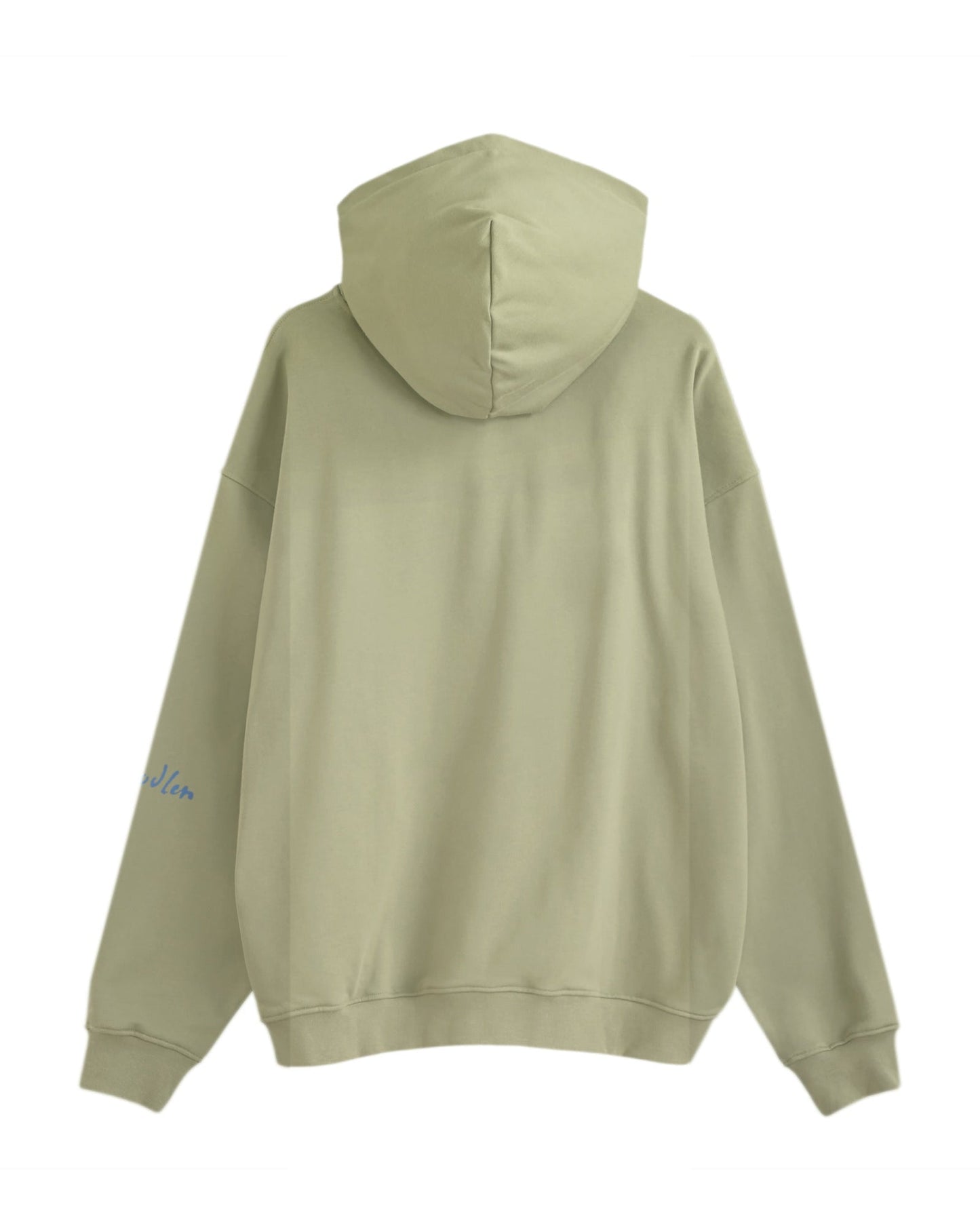 Ferdinand Hodler Art Hoodie