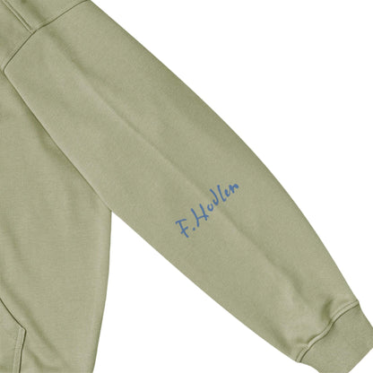 Ferdinand Hodler khaki image