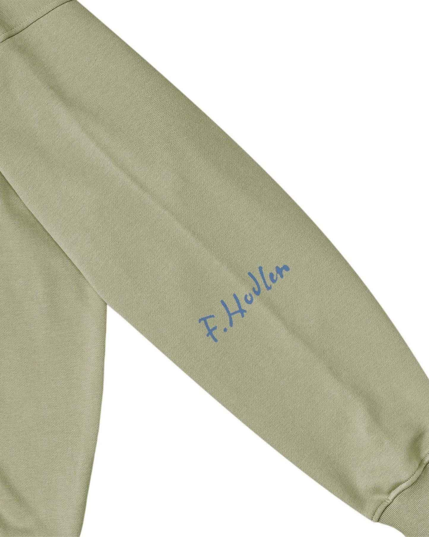 Ferdinand Hodler Art Hoodie