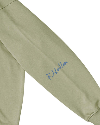 Ferdinand Hodler Art Hoodie