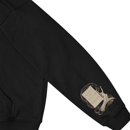 William Blake black image