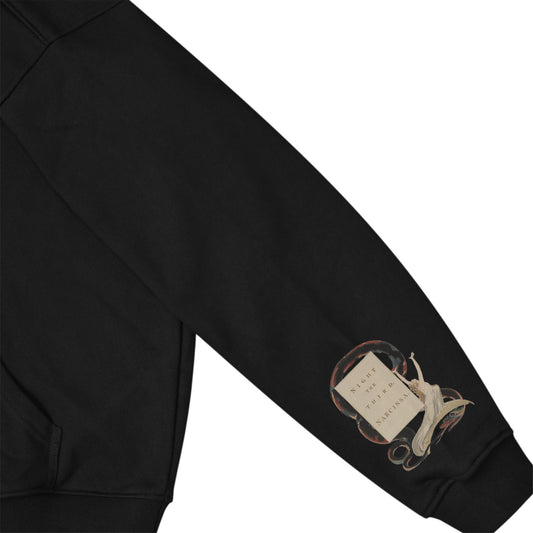 William Blake black image