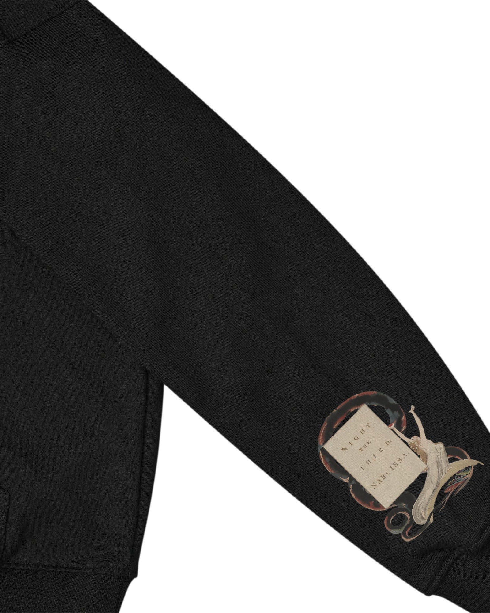 William Blake black image