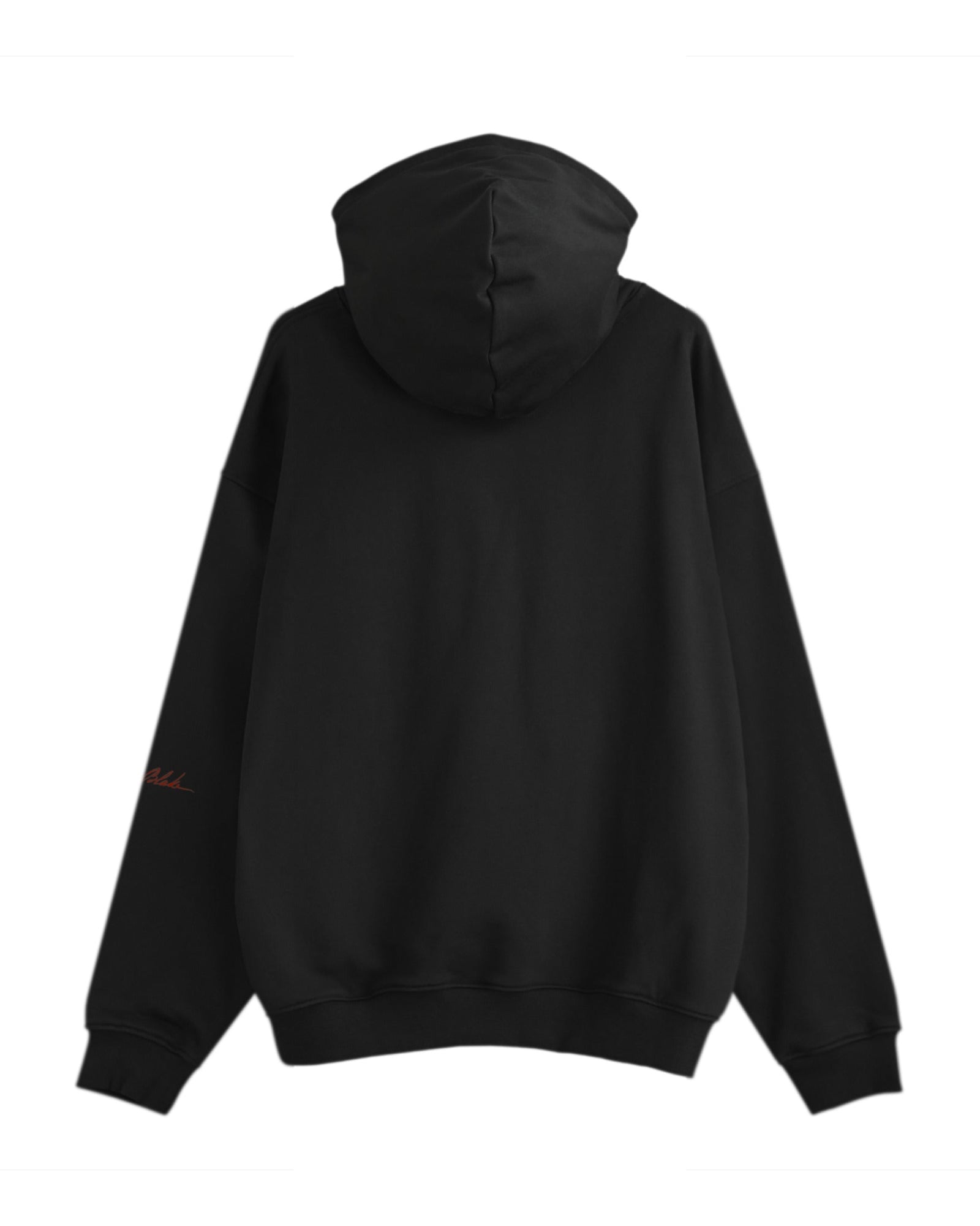 William Blake black image