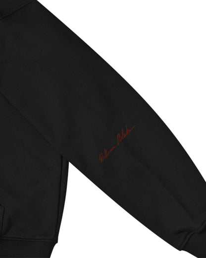 William Blake black image