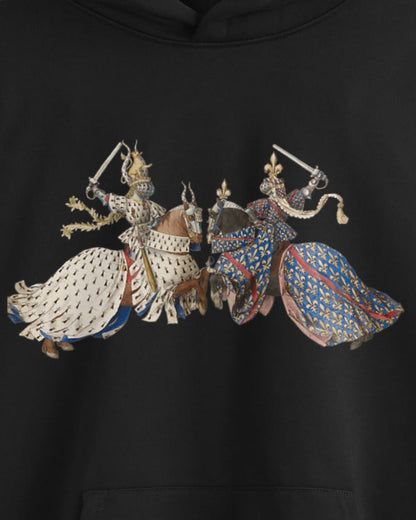 Barthélemy d'Eyck Art Hoodie