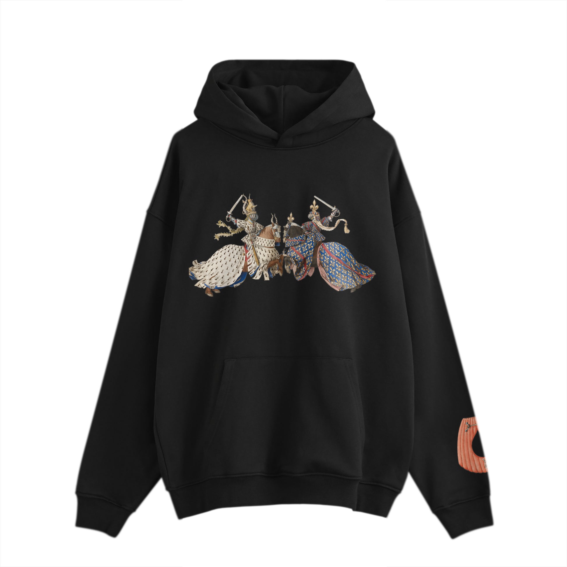 Barthélemy d'Eyck black image