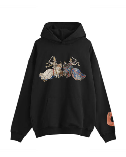 Barthélemy d'Eyck black image