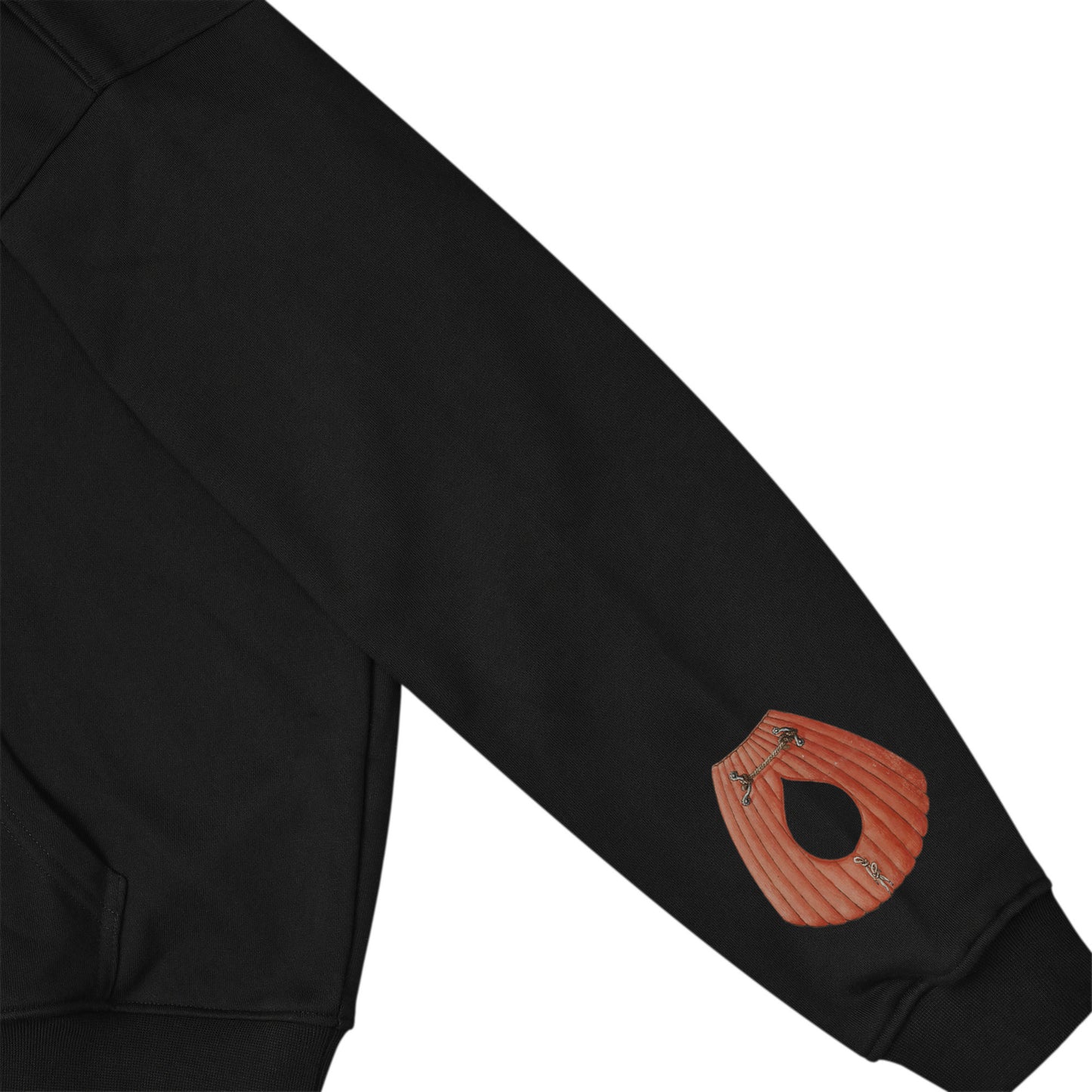 Barthélemy d'Eyck black image