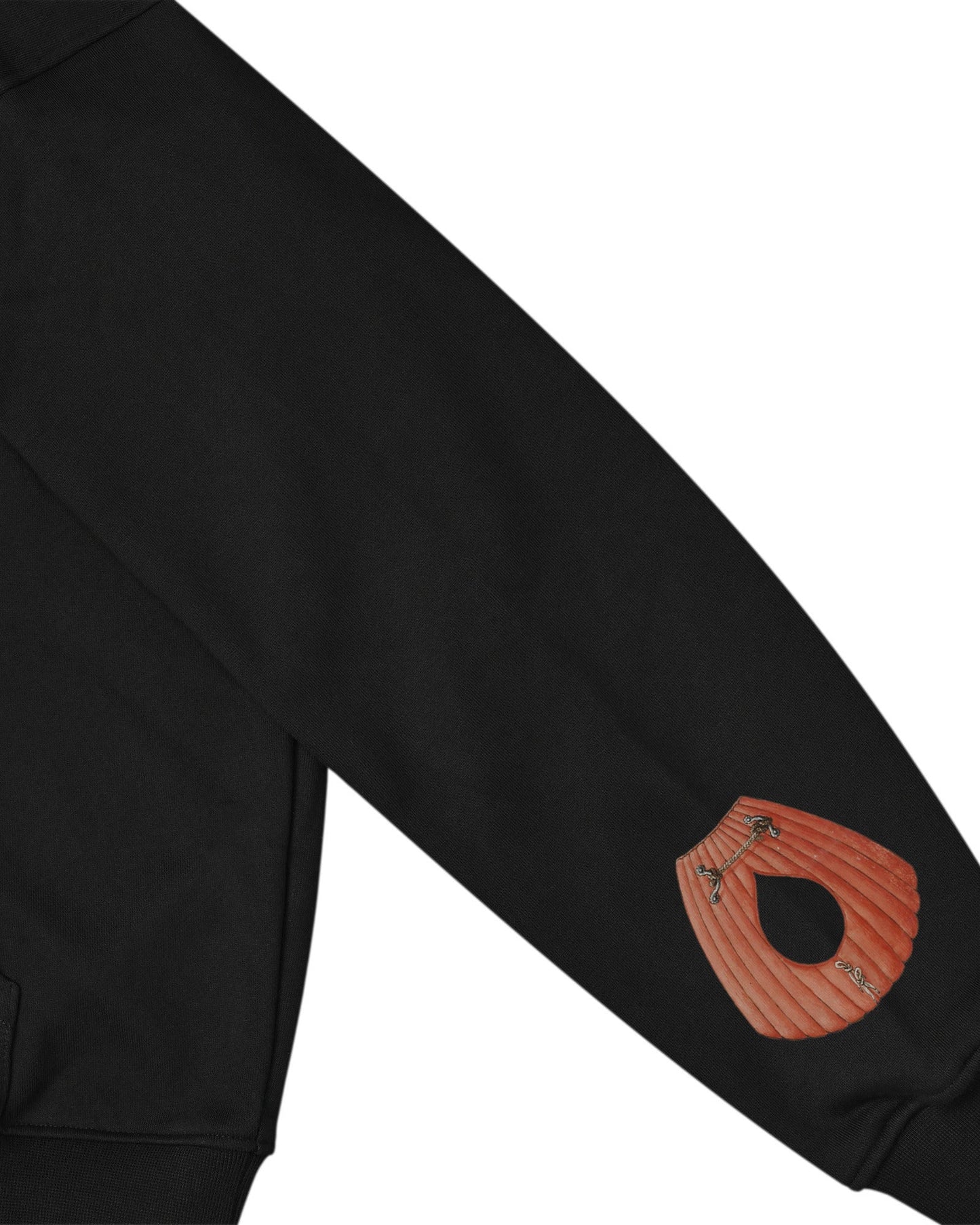 Barthélemy d'Eyck black image