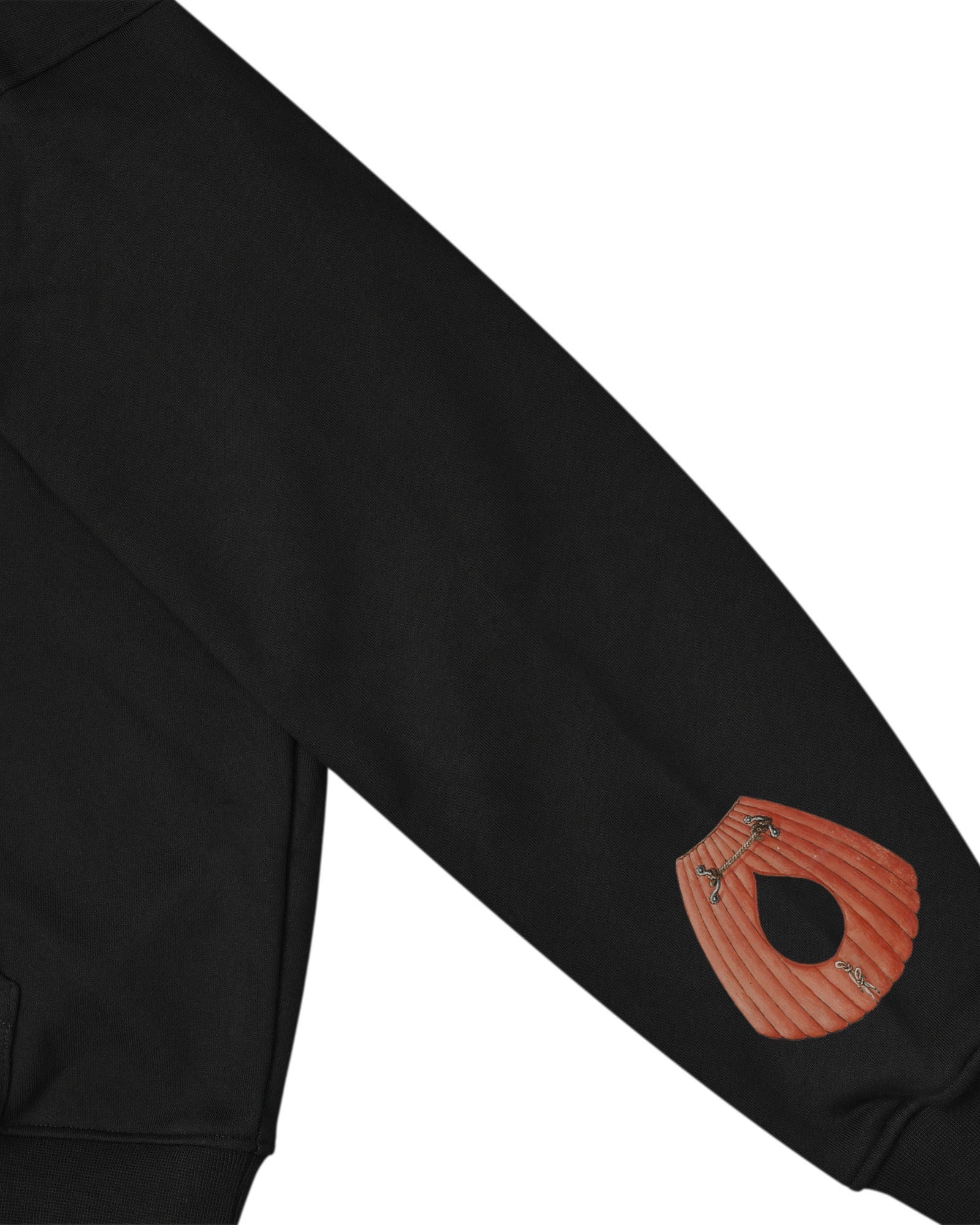 Barthélemy d'Eyck black image