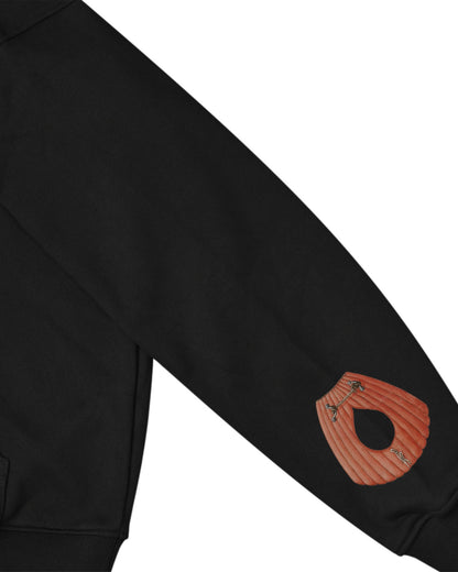 Barthélemy d'Eyck black image