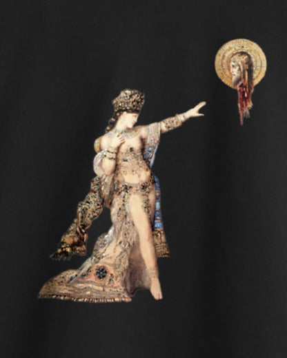 Gustave Moreau Art Hoodie