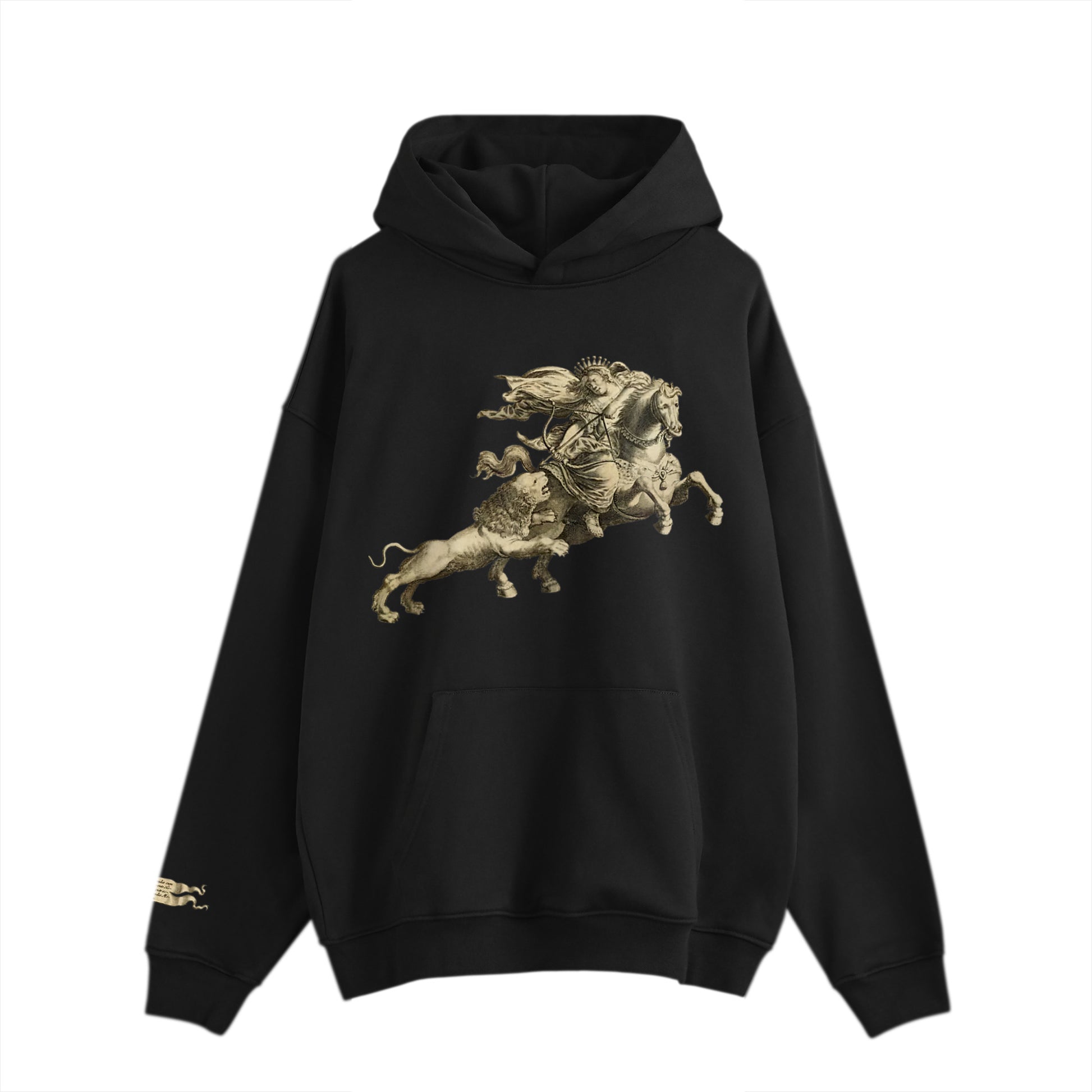 Athanasius Kircher black image