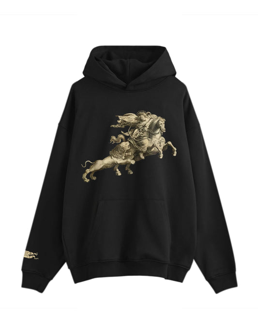 Athanasius Kircher black image