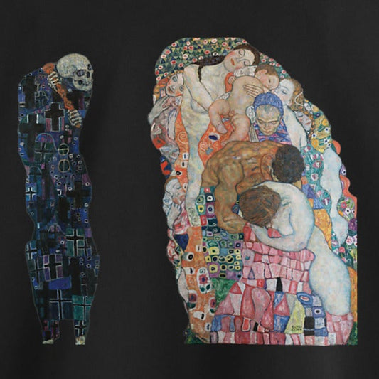 Gustav Klimt