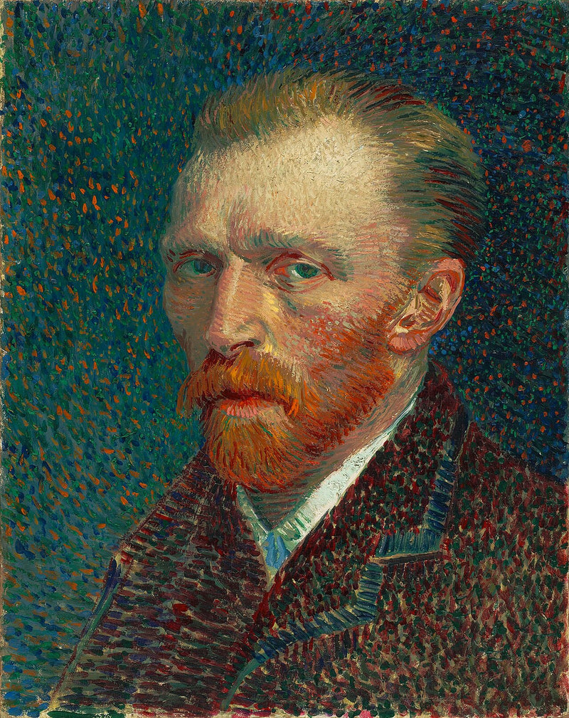 Vincent Willem van Gogh