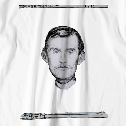 Edvard Munch T-shirt