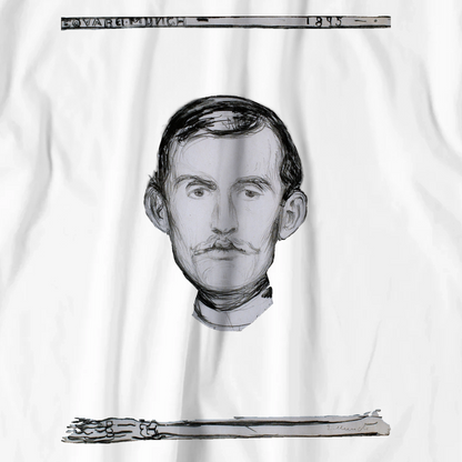Edvard Munch T-shirt