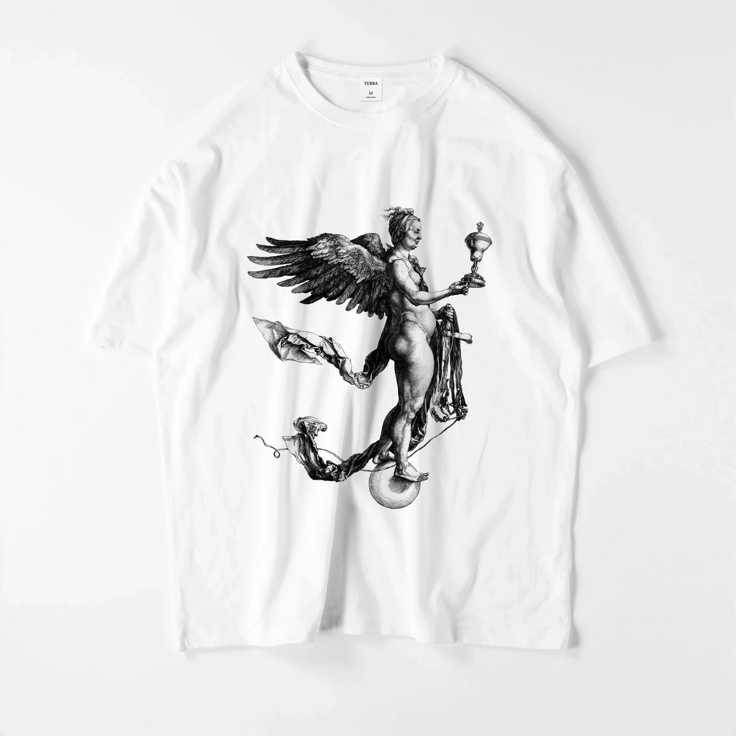 Albrecht Dürer T-shirt 