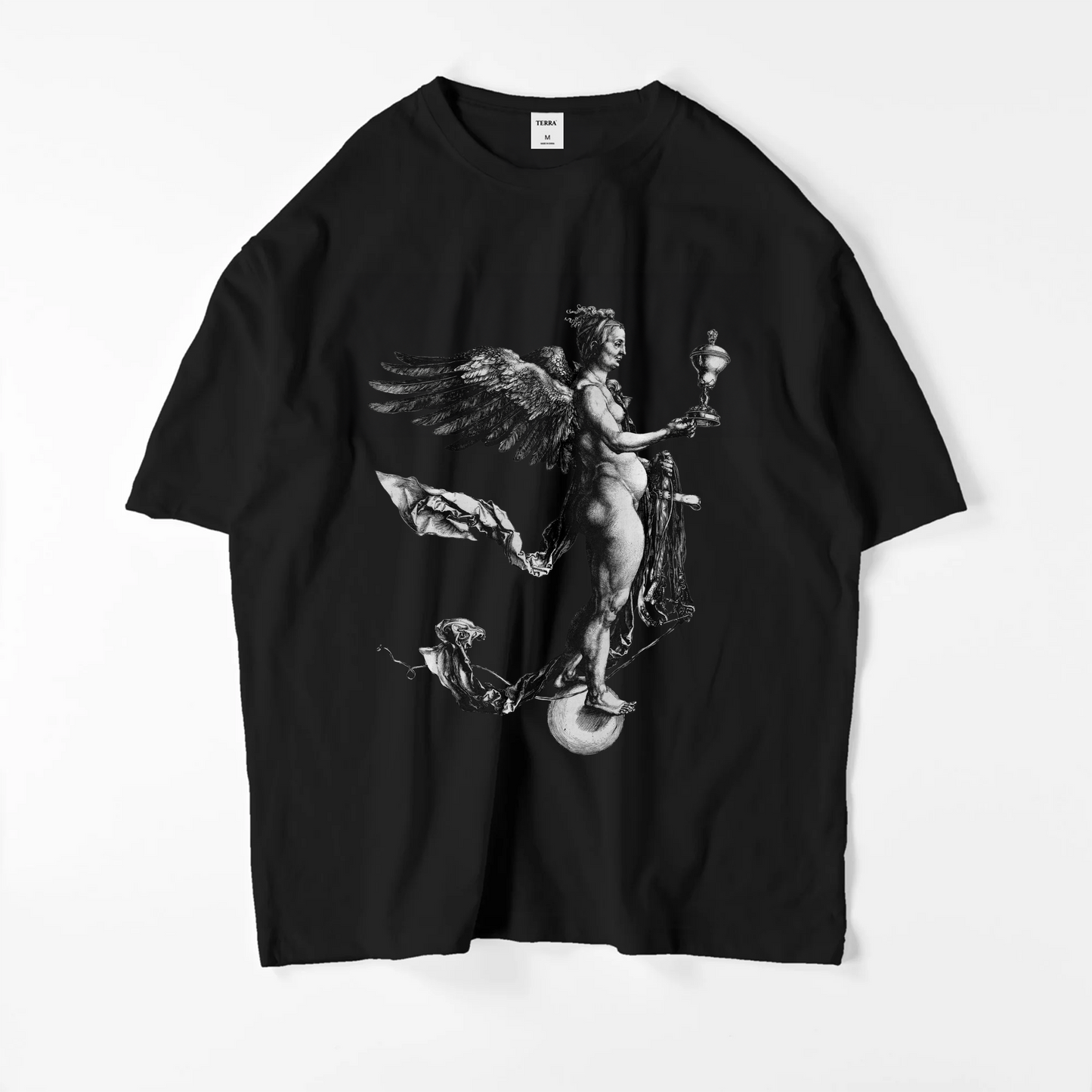 Albrecht Dürer T-shirt 