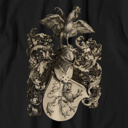 Albrecht Dürer T-shirt