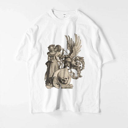 Albrecht Dürer T-shirt 