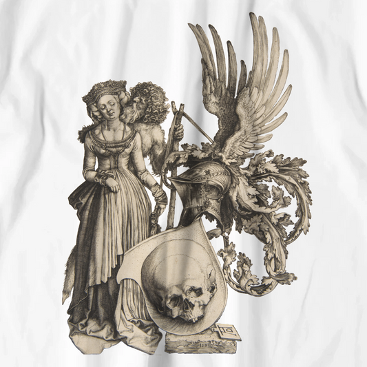 Albrecht Dürer T-shirt 