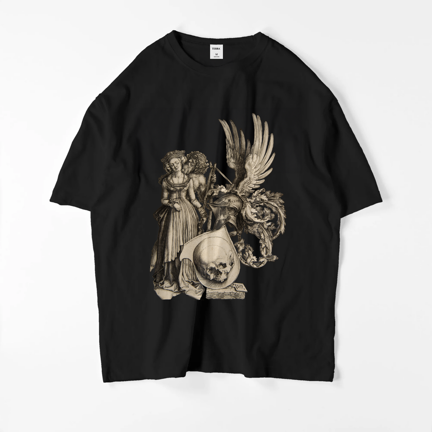Albrecht Dürer T-shirt 