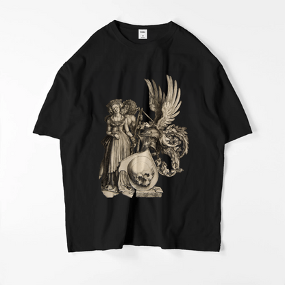 Albrecht Dürer T-shirt 