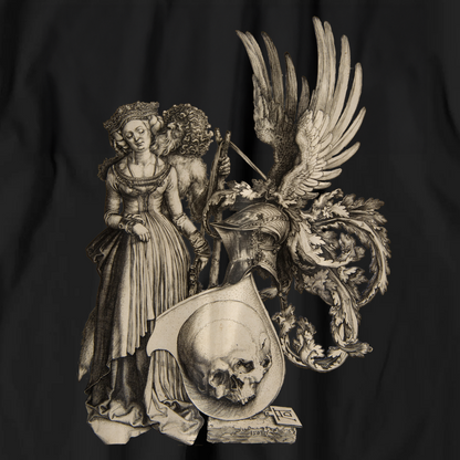 Albrecht Dürer T-shirt