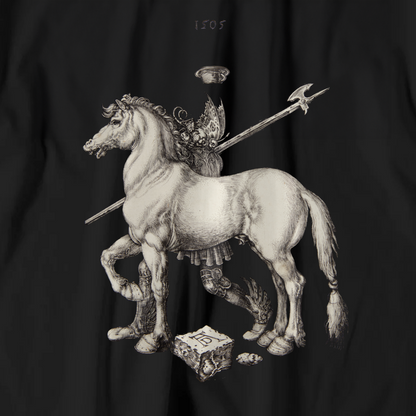 Albrecht Dürer T-shirt
