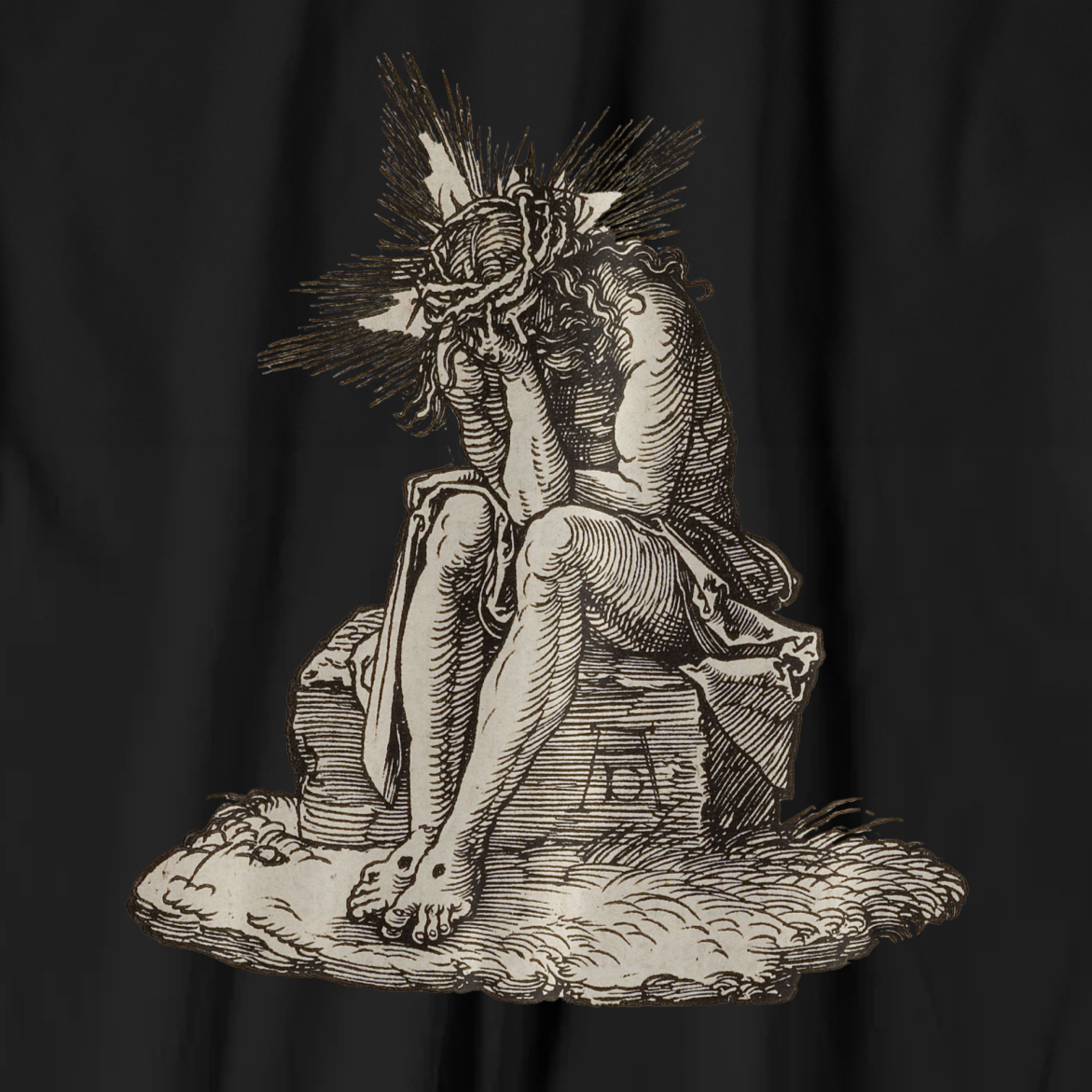 Albrecht Dürer T-shirt