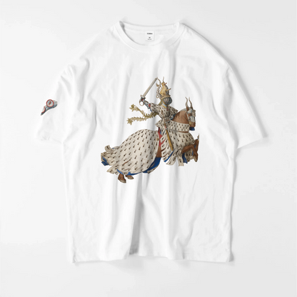 Barthélemy d'Eyck T-shirt