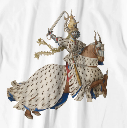 Barthélemy d'Eyck T-shirt