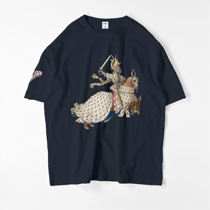 Barthélemy d'Eyck T-shirt