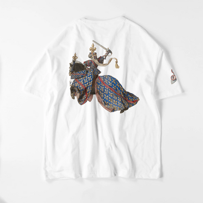 Barthélemy d'Eyck T-shirt