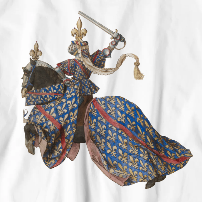 Barthélemy d'Eyck T-shirt